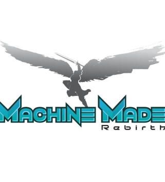 Machine Made: Rebirth Steam Key GLOBAL